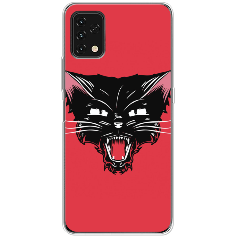 Чехол BoxFace Umidigi Power 5S 