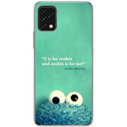 Чехол BoxFace Umidigi Power 5S 