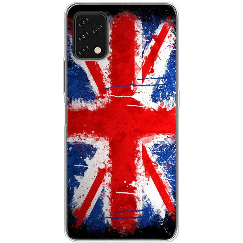 Чехол BoxFace Umidigi Power 5S 