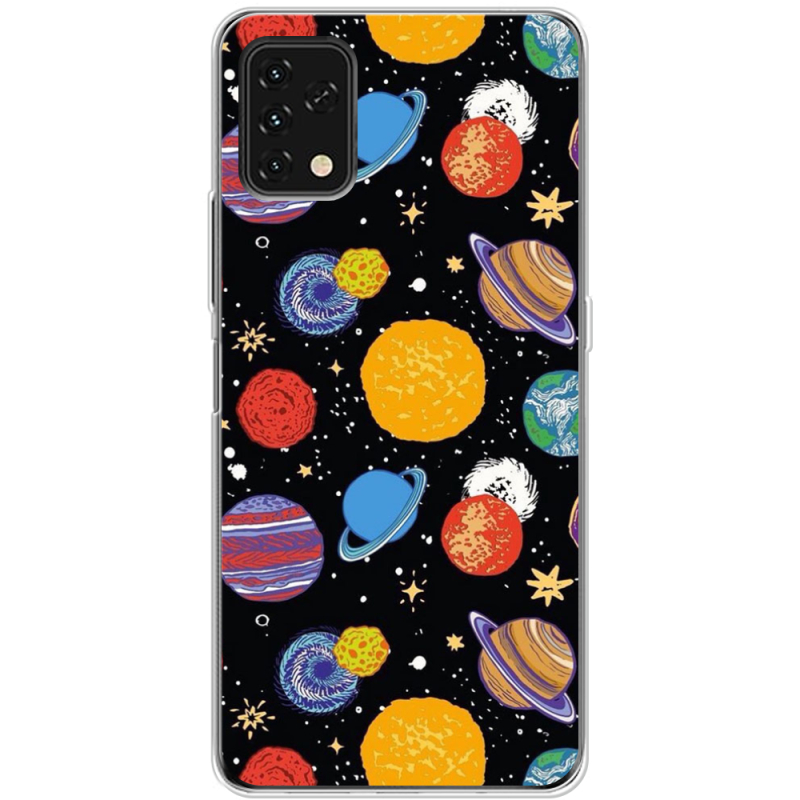 Чехол BoxFace Umidigi Power 5S 