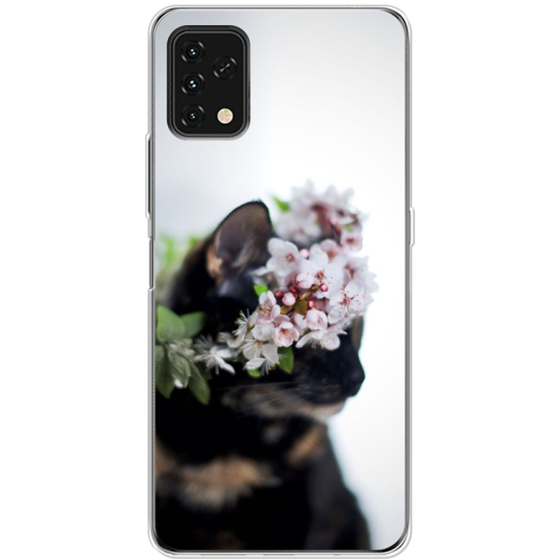 Чехол BoxFace Umidigi Power 5S 