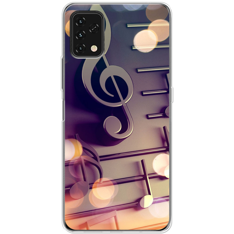 Чехол BoxFace Umidigi Power 5S 