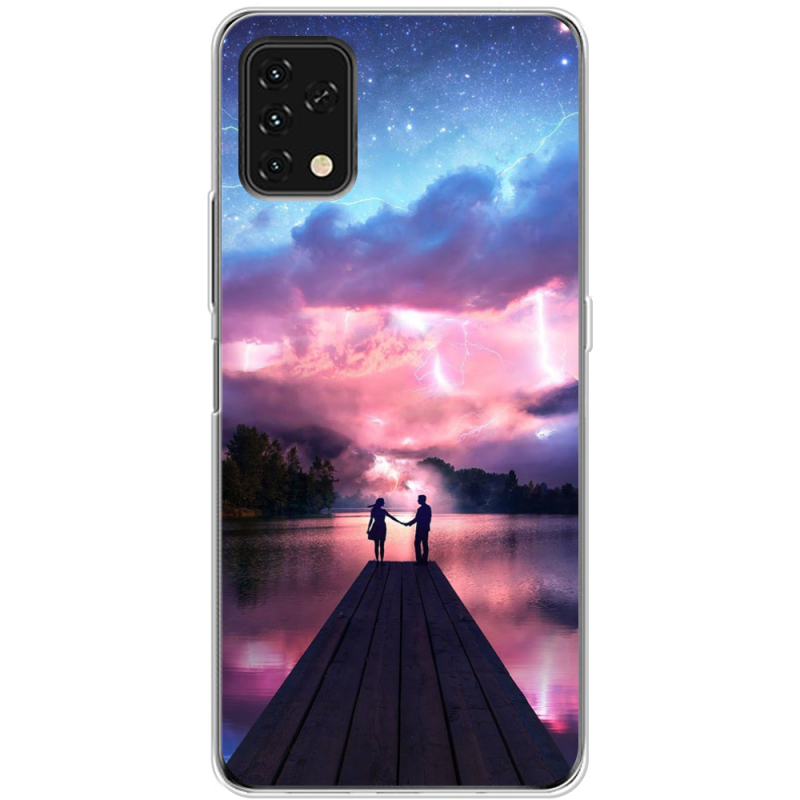 Чехол BoxFace Umidigi Power 5S 