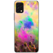 Чехол BoxFace Umidigi Power 5S 