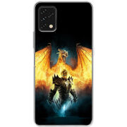 Чехол BoxFace Umidigi Power 5S 