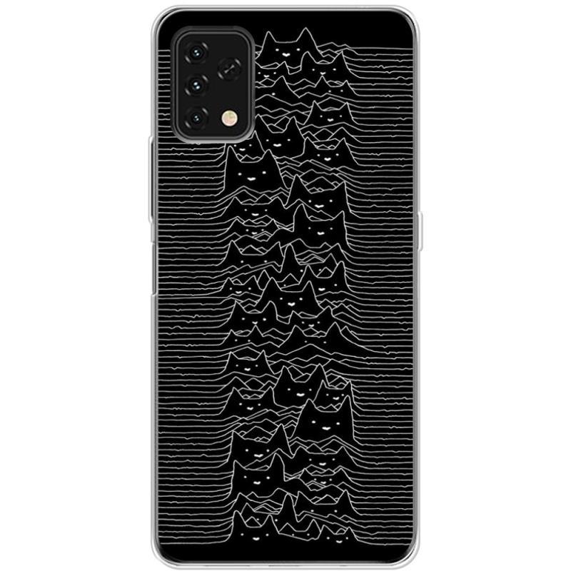 Чехол BoxFace Umidigi Power 5S 