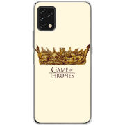 Чехол BoxFace Umidigi Power 5S 