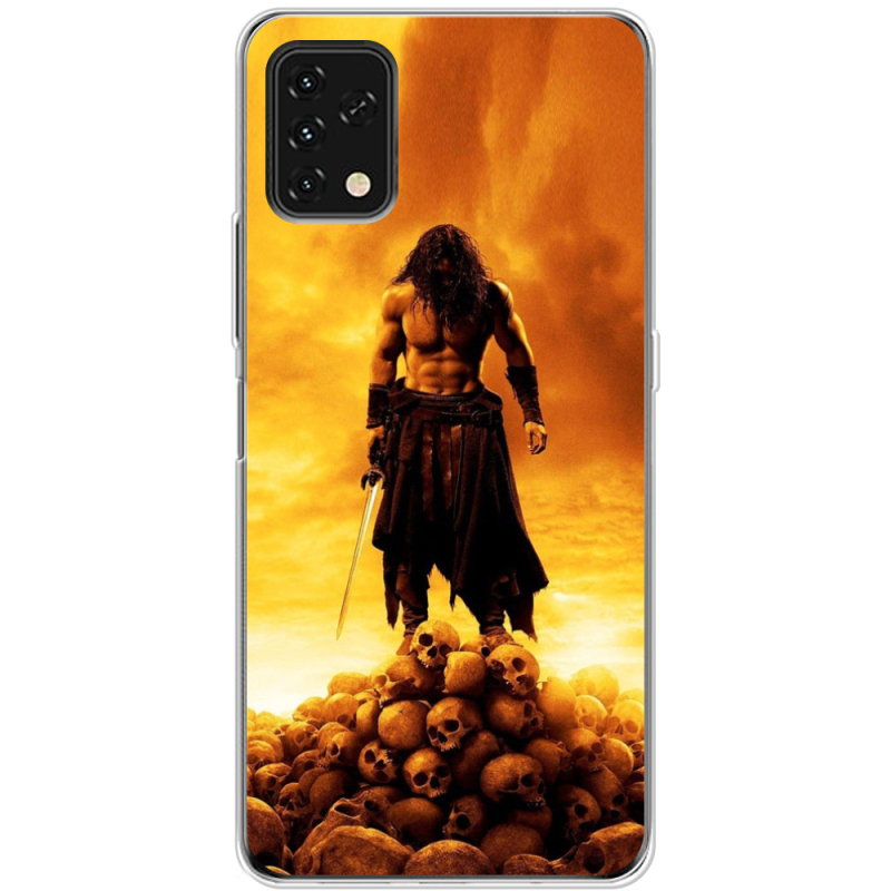 Чехол BoxFace Umidigi Power 5S 