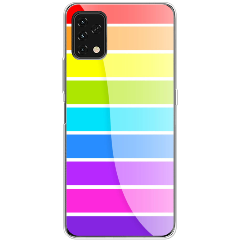 Чехол BoxFace Umidigi Power 5S 