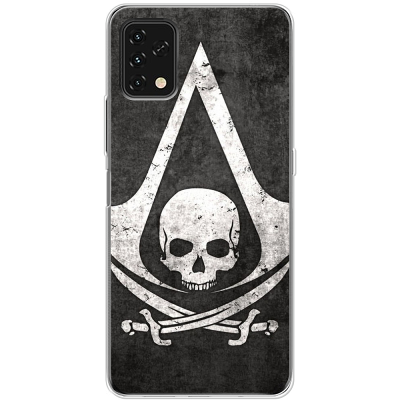 Чехол BoxFace Umidigi Power 5S 