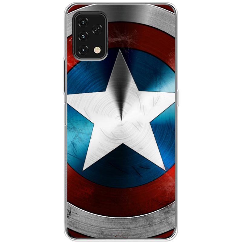 Чехол BoxFace Umidigi Power 5S 