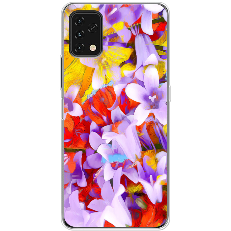 Чехол BoxFace Umidigi Power 5S 