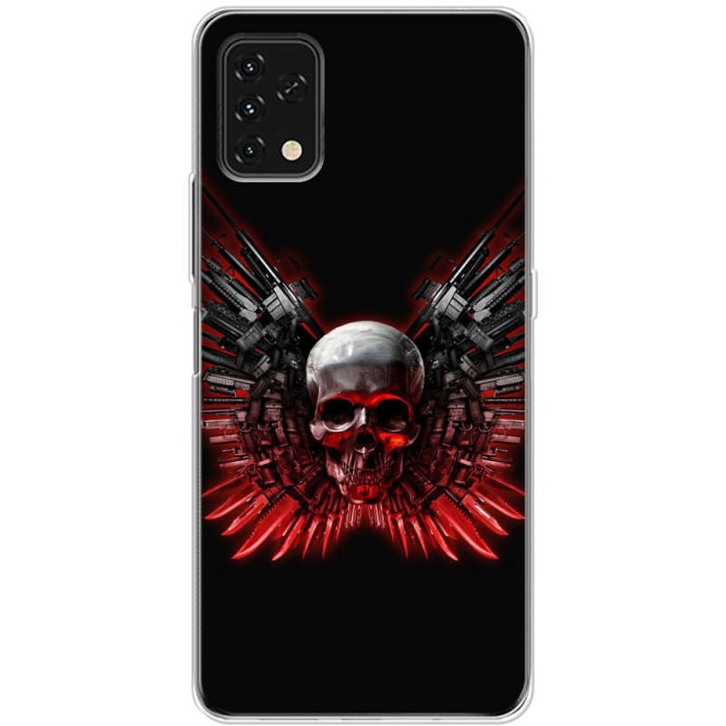 Чехол BoxFace Umidigi Power 5S 