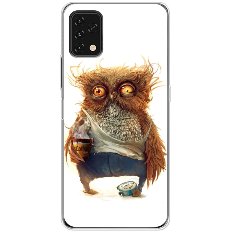 Чехол BoxFace Umidigi Power 5S 