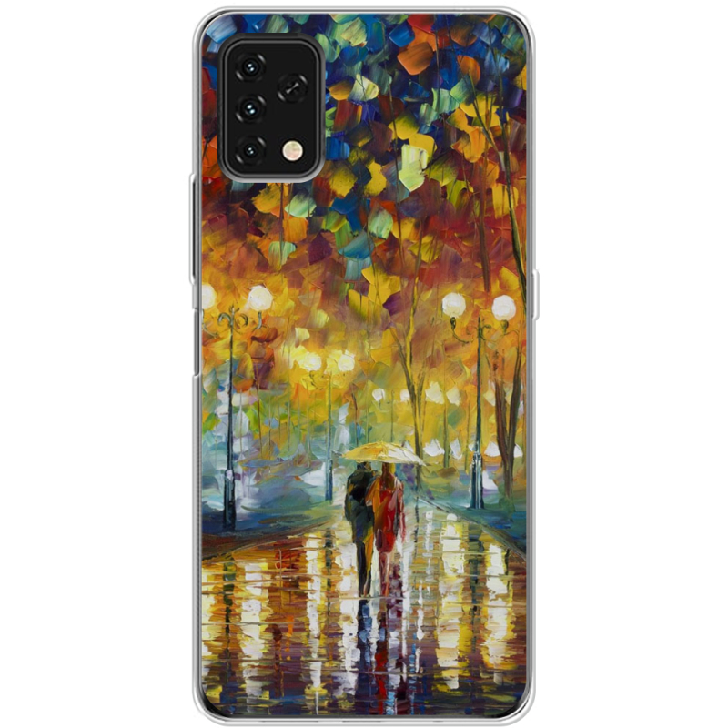 Чехол BoxFace Umidigi Power 5S 