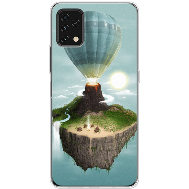 Чехол BoxFace Umidigi Power 5S 