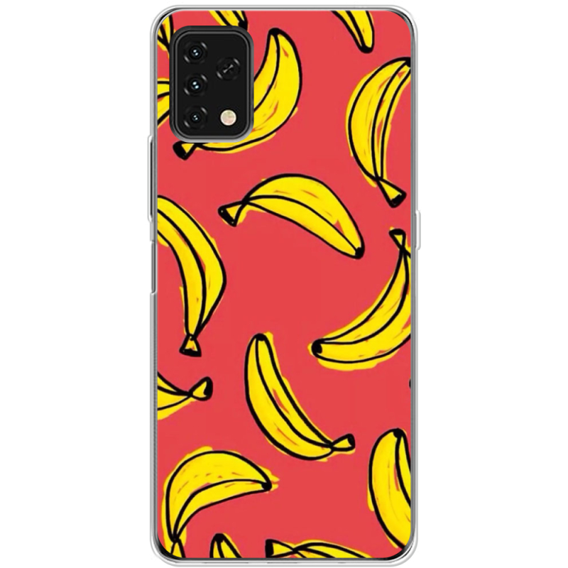 Чехол BoxFace Umidigi Power 5S 