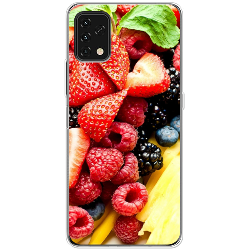 Чехол BoxFace Umidigi Power 5S 