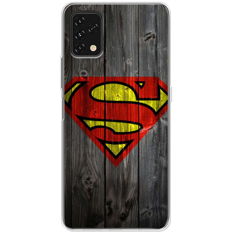 Чехол BoxFace Umidigi Power 5S 