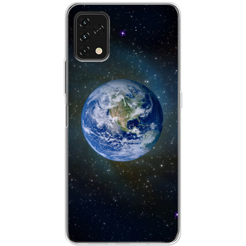 Чехол BoxFace Umidigi Power 5S 