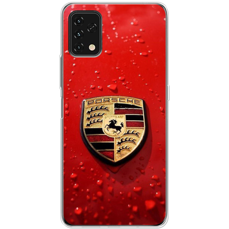 Чехол BoxFace Umidigi Power 5S 