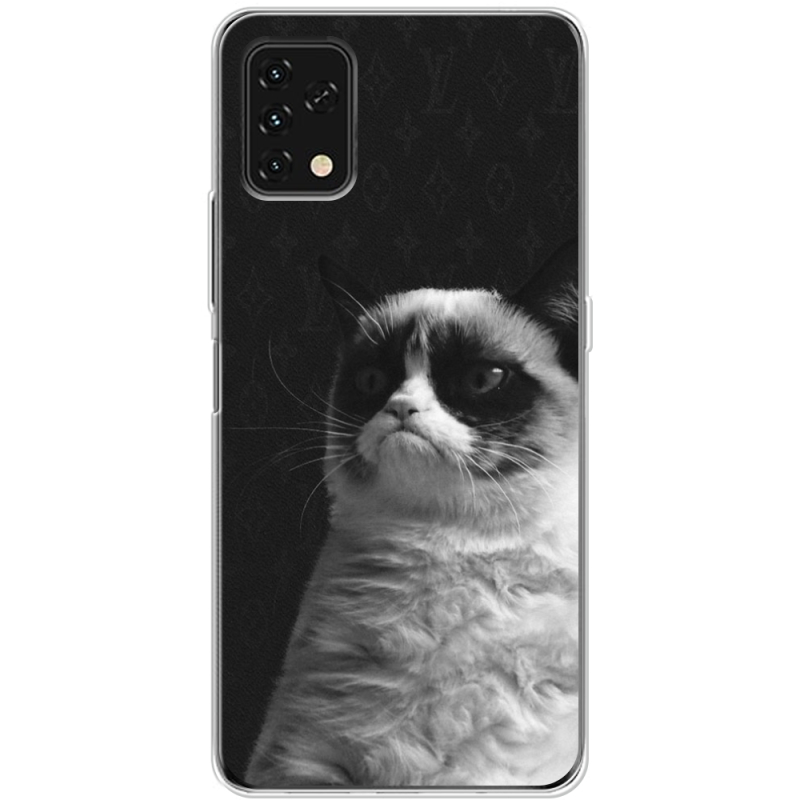 Чехол BoxFace Umidigi Power 5S 