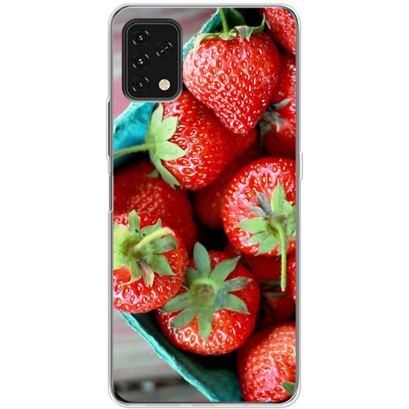 Чехол BoxFace Umidigi Power 5S 