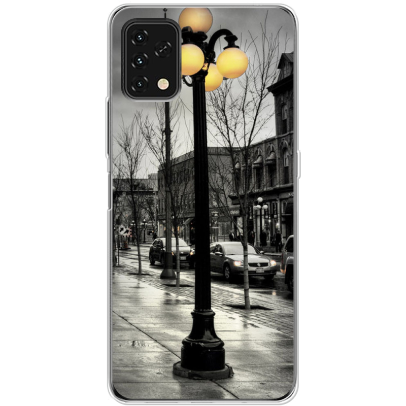 Чехол BoxFace Umidigi Power 5S 