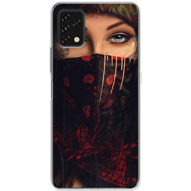 Чехол BoxFace Umidigi Power 5S 