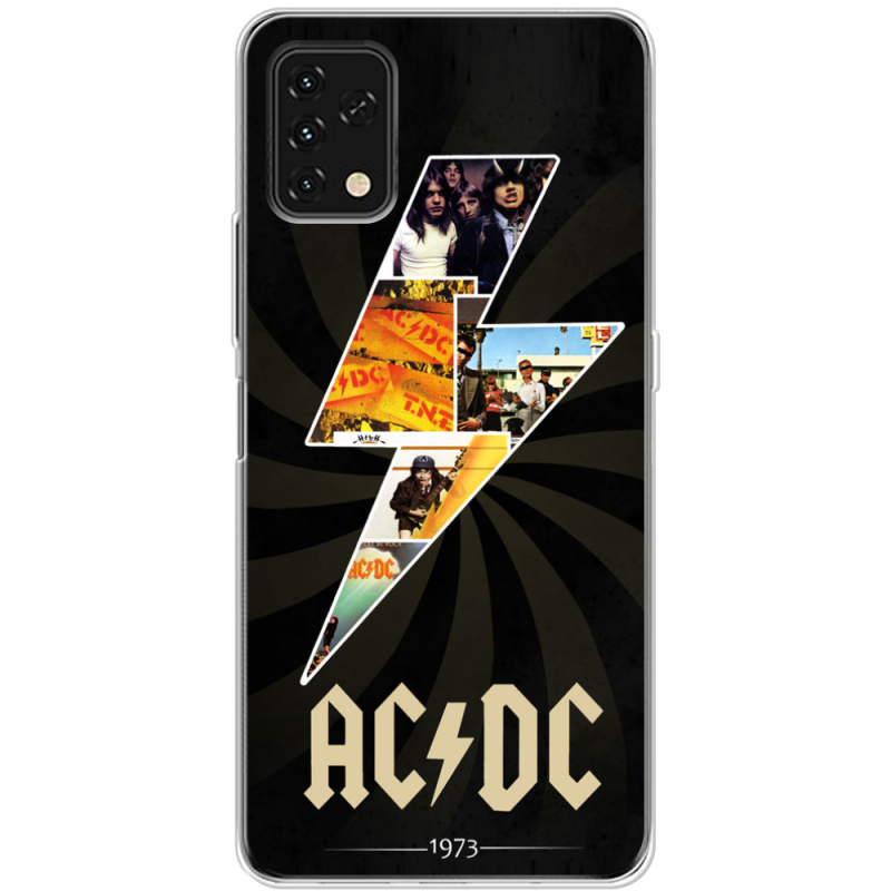 Чехол BoxFace Umidigi Power 5S 