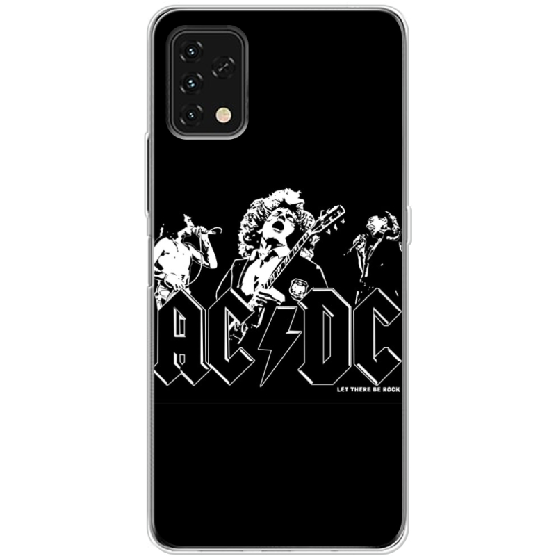 Чехол BoxFace Umidigi Power 5S 