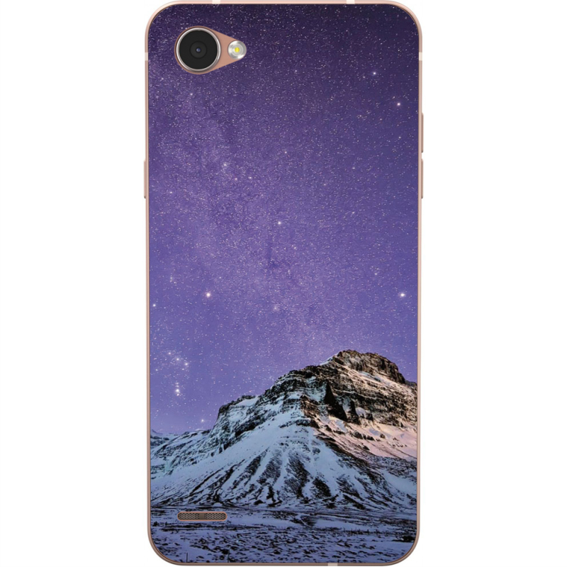 Чехол Uprint LG Q6 A / Plus LGM700 