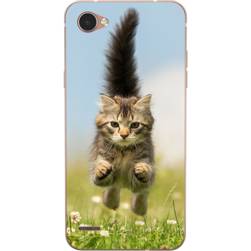 Чехол Uprint LG Q6 A / Plus LGM700 