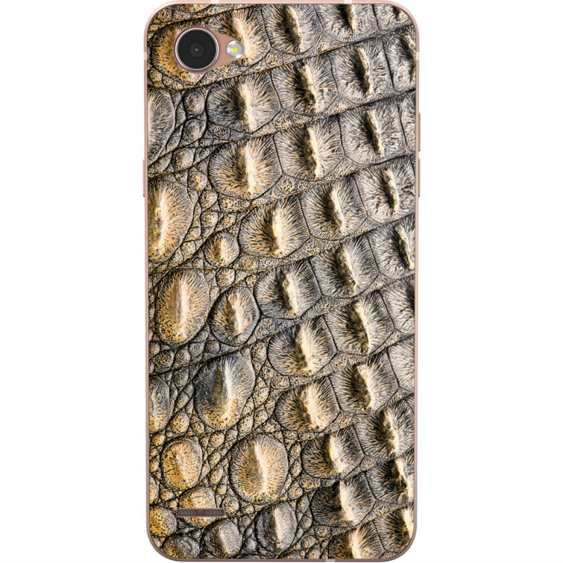 Чехол Uprint LG Q6 A / Plus LGM700 