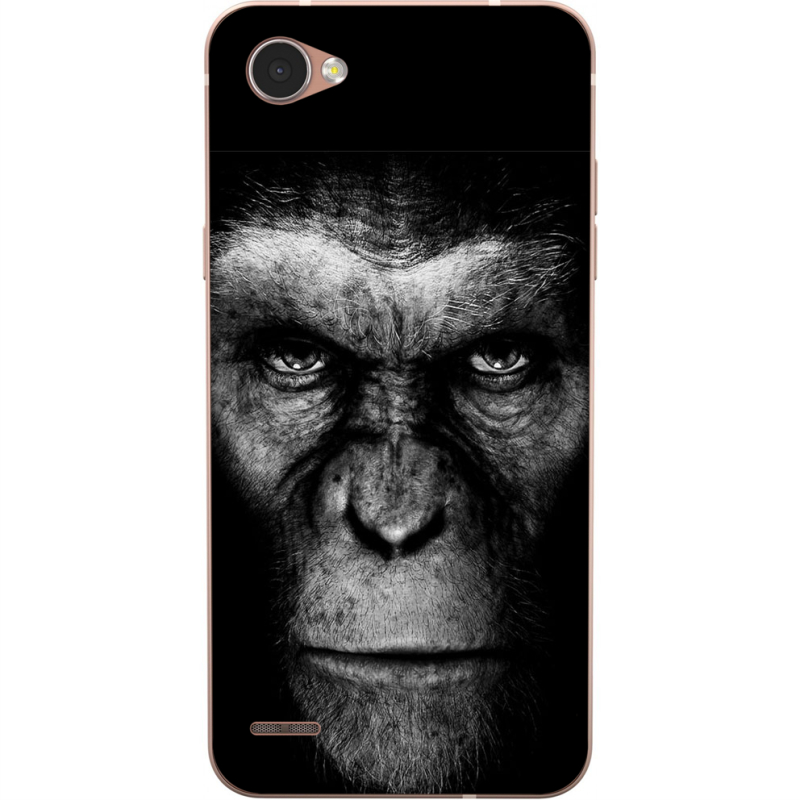 Чехол Uprint LG Q6 A / Plus LGM700 