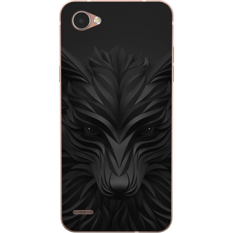 Чехол Uprint LG Q6 A / Plus LGM700 