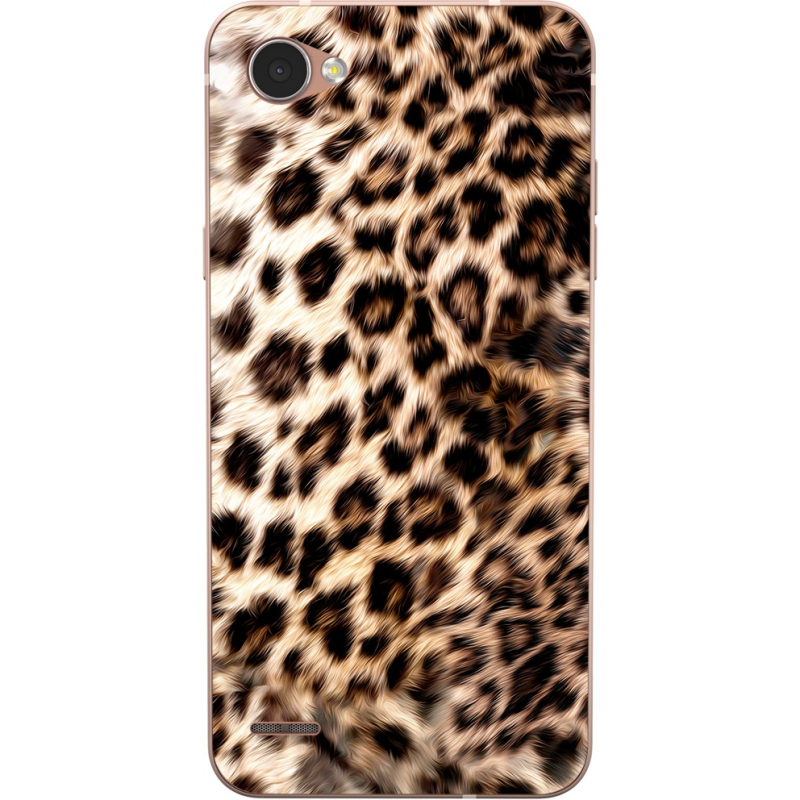 Чехол Uprint LG Q6 A / Plus LGM700 