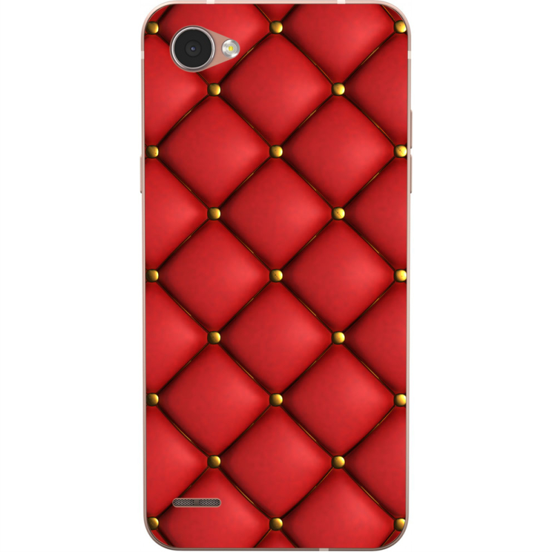 Чехол Uprint LG Q6 A / Plus LGM700 