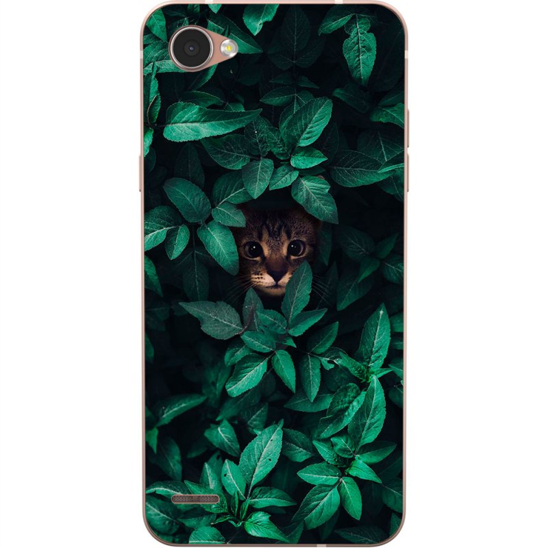 Чехол Uprint LG Q6 A / Plus LGM700 