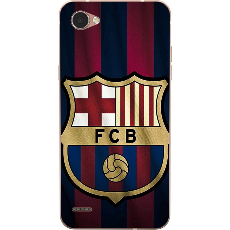 Чехол Uprint LG Q6 A / Plus LGM700 