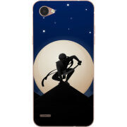 Чехол Uprint LG Q6 A / Plus LGM700 