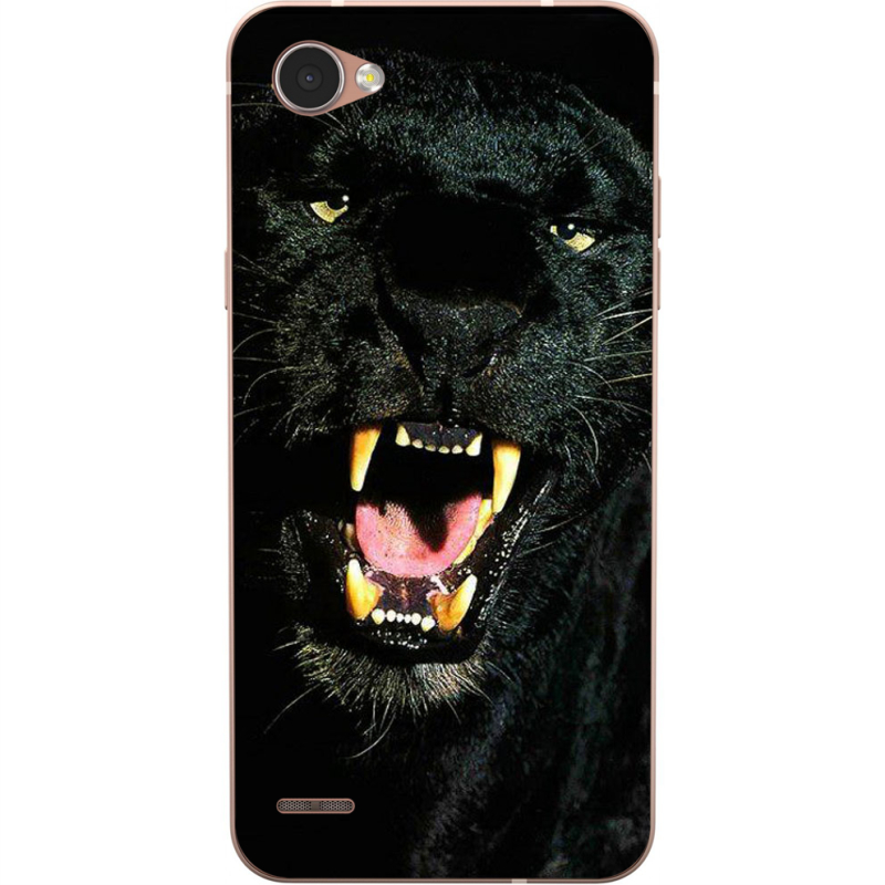 Чехол Uprint LG Q6 A / Plus LGM700 