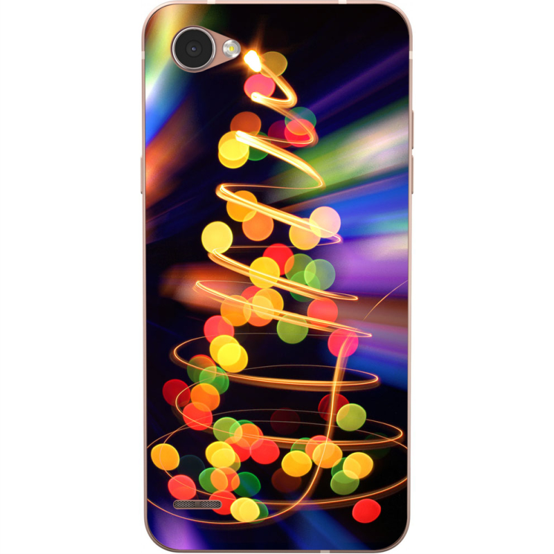 Чехол Uprint LG Q6 A / Plus LGM700 