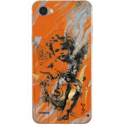 Чехол Uprint LG Q6 A / Plus LGM700 