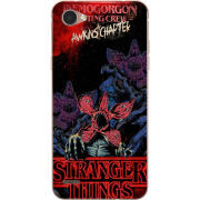 Чехол Uprint LG Q6 A / Plus LGM700 