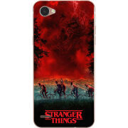 Чехол Uprint LG Q6 A / Plus LGM700 