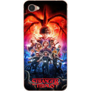 Чехол Uprint LG Q6 A / Plus LGM700 