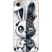 Чехол Uprint LG Q6 A / Plus LGM700 