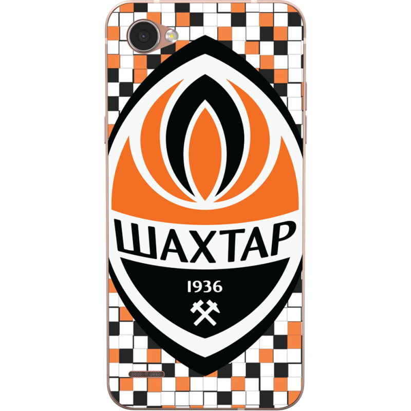 Чехол Uprint LG Q6 A / Plus LGM700 