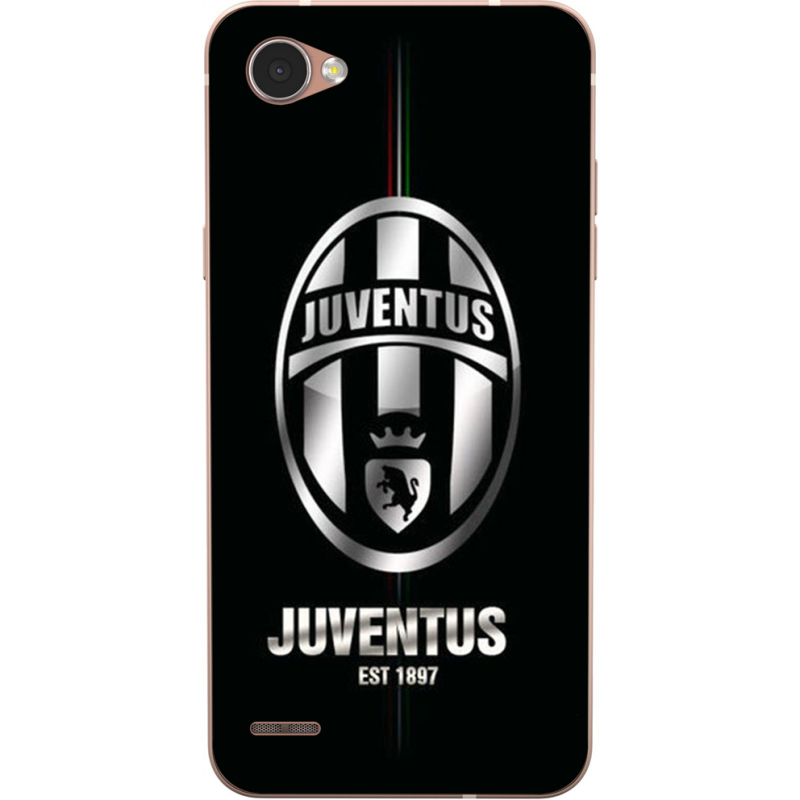 Чехол Uprint LG Q6 A / Plus LGM700 